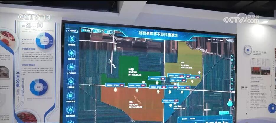 监视器与田野智能科技有限公司的关联与互动