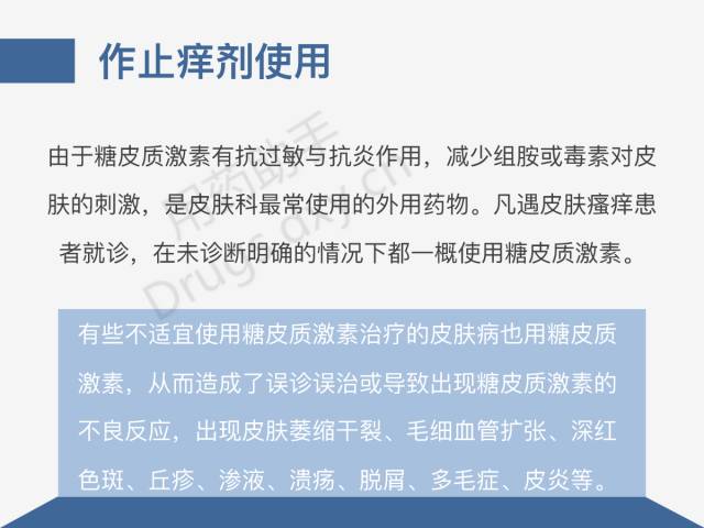 抗菌素合理应用检查与持续改进