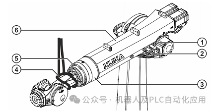 机械门锁与金属丝绳属于什么连接