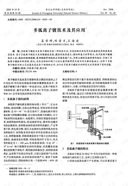 针阀与调节阀应用技术论文范文