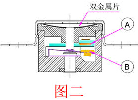 温控开关通用吗