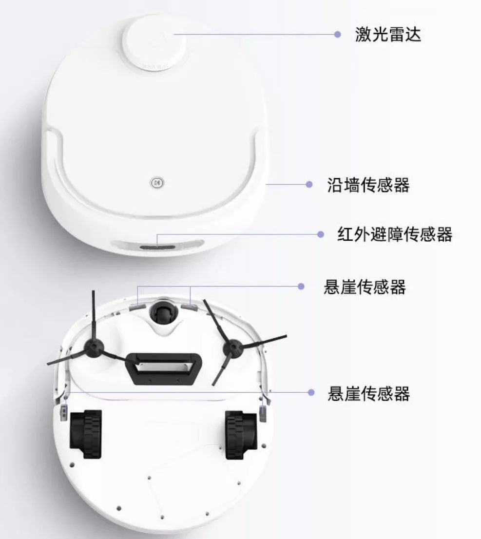 拖地机器人好还是洗扫拖的好