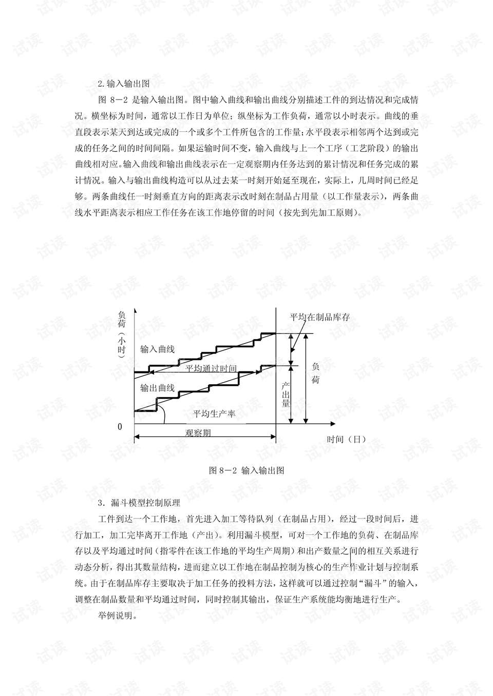 液位控制应用