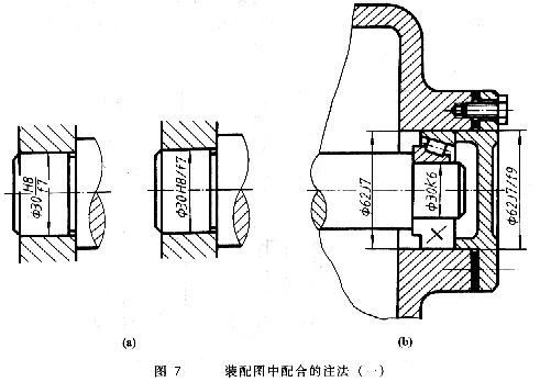 纺织机械离合器