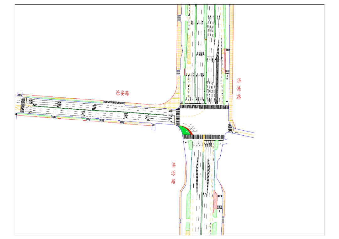 隧道灯与地柜3米距离