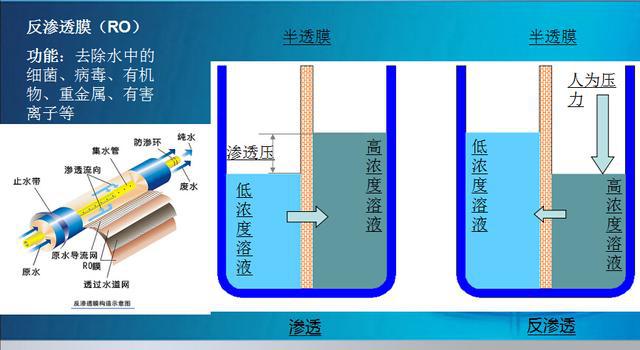 高纯水机